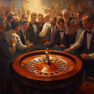 Blackjack U887