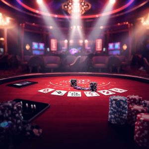 Roulette U887