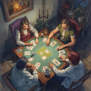 Game Bài U887 – Đổi Thưởng Siêu Tốc