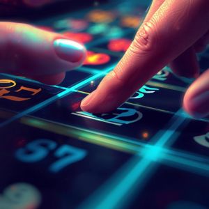 Thể Thao U887 – Sảnh Betting Chất Lượng Cao
